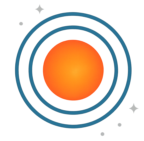 Cosmic Circles